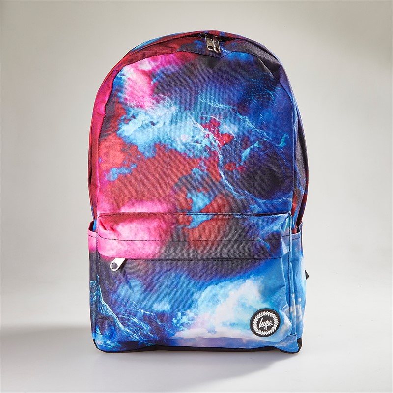 Hype Kids Sea Storm Backpack Multi