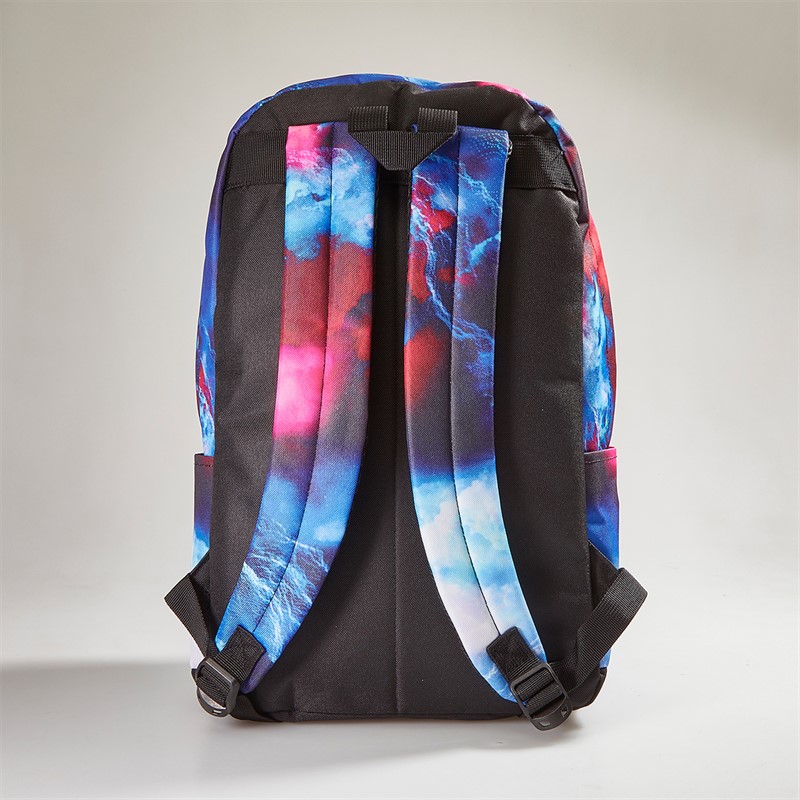 Hype Kids Sea Storm Backpack Multi