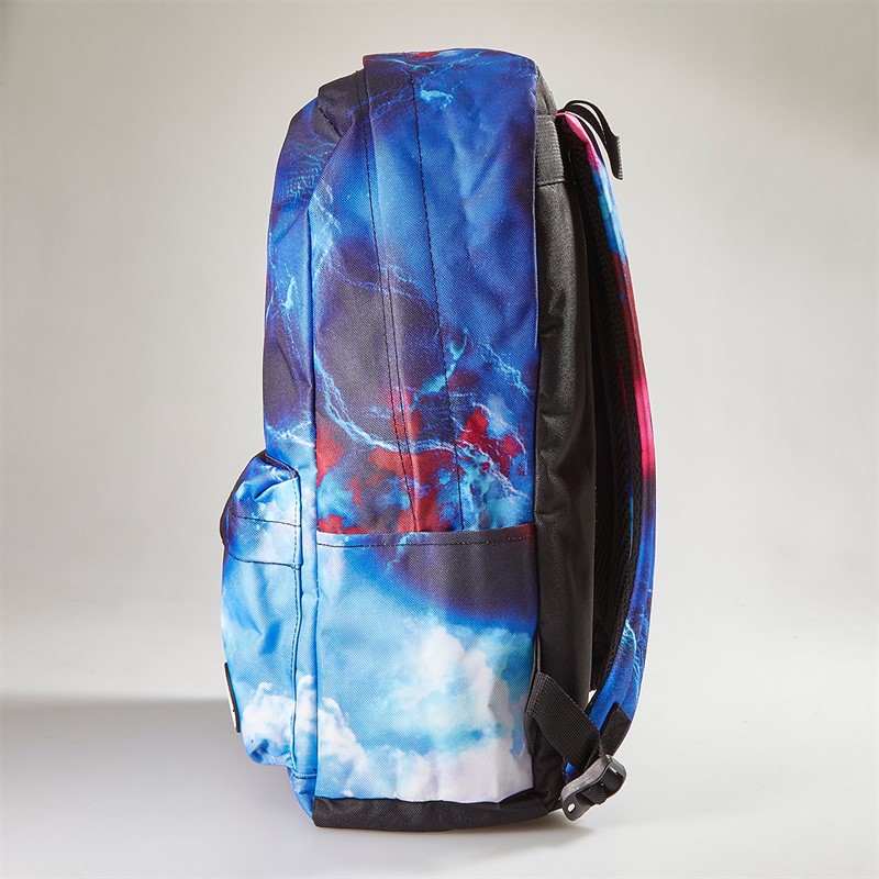 Hype Kids Sea Storm Backpack Multi
