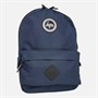 Hype Kids Midi Backpack Navy