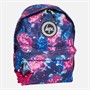 Hype Kids Space Clusters Backpack Multi