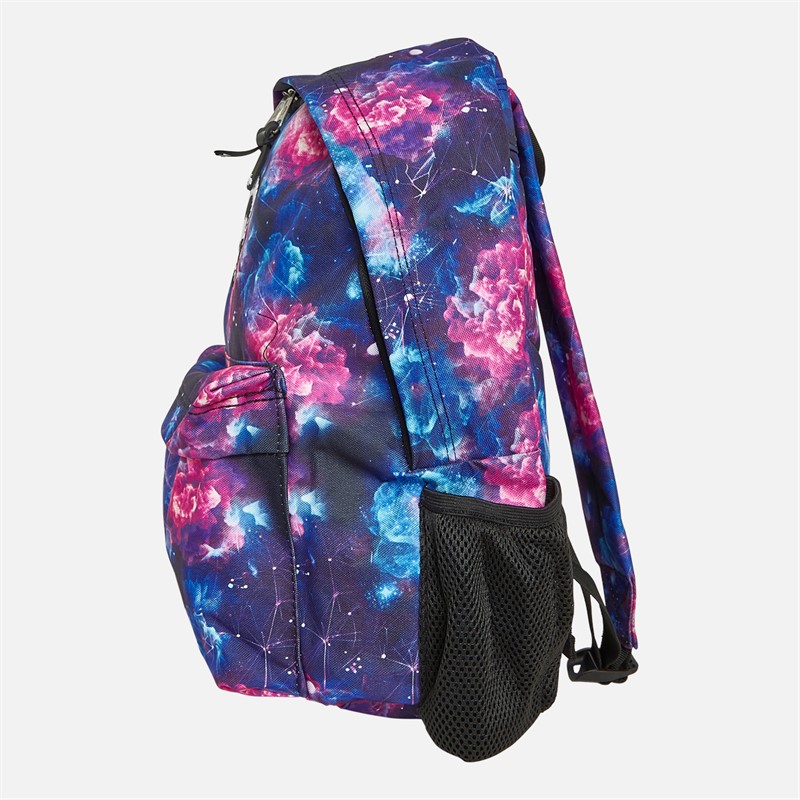 Hype Kids Space Clusters Backpack Multi