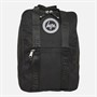 Hype Kids Boxy Backpack Black