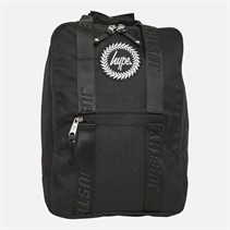 Hype Kids Boxy Backpack Black