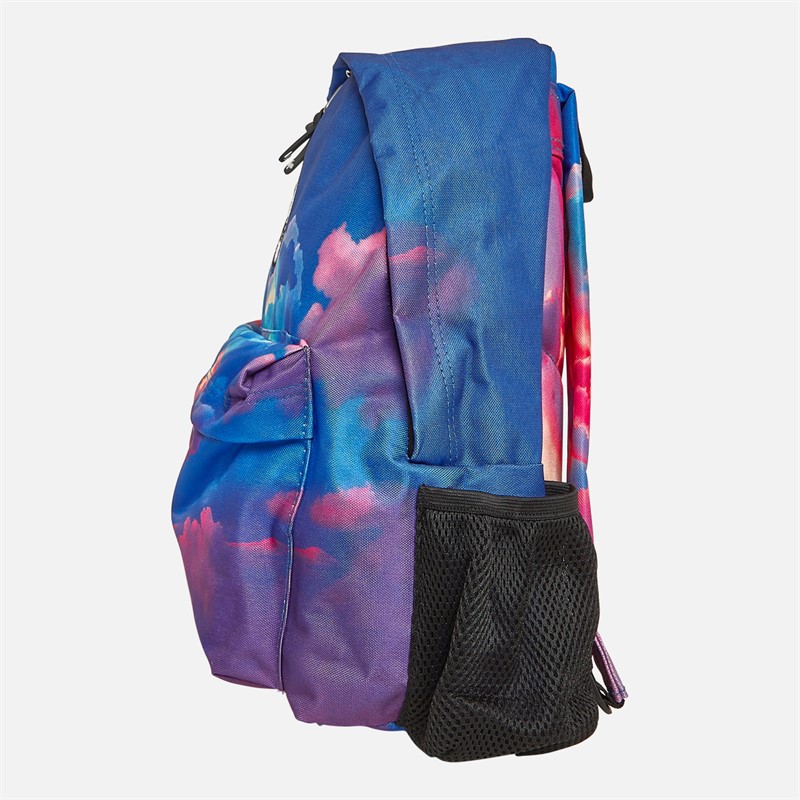 Hype Kids Cloud Heart Backpack Multi