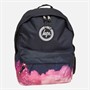 Hype Girls Cloud Fade Backpack Multi Coloured