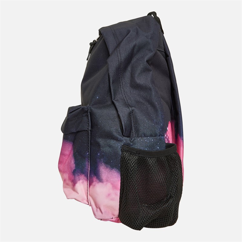 Hype Girls Cloud Fade Backpack Multi Coloured