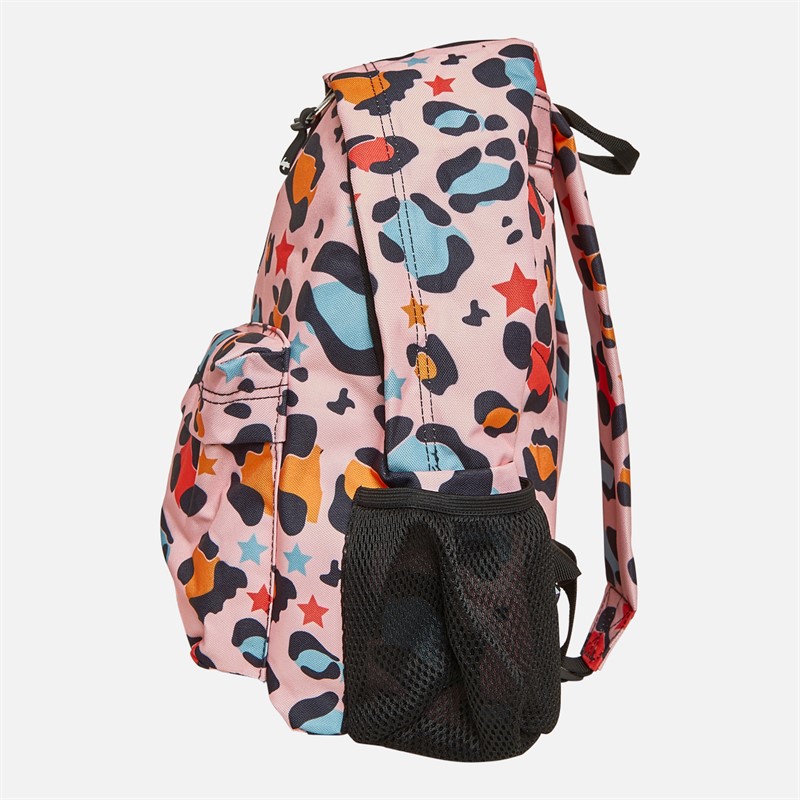 【BINARY01】★Dot&Leopard Backpack 2color 25SS 韓国発★ Binary01(バイナリーワン) バッグ・カバン(レディース) - 海外