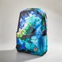 Hype Kids Dust Cloud Backpack Multi