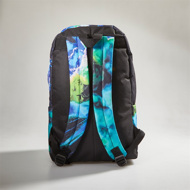 Hype Kids Dust Cloud Backpack Multi