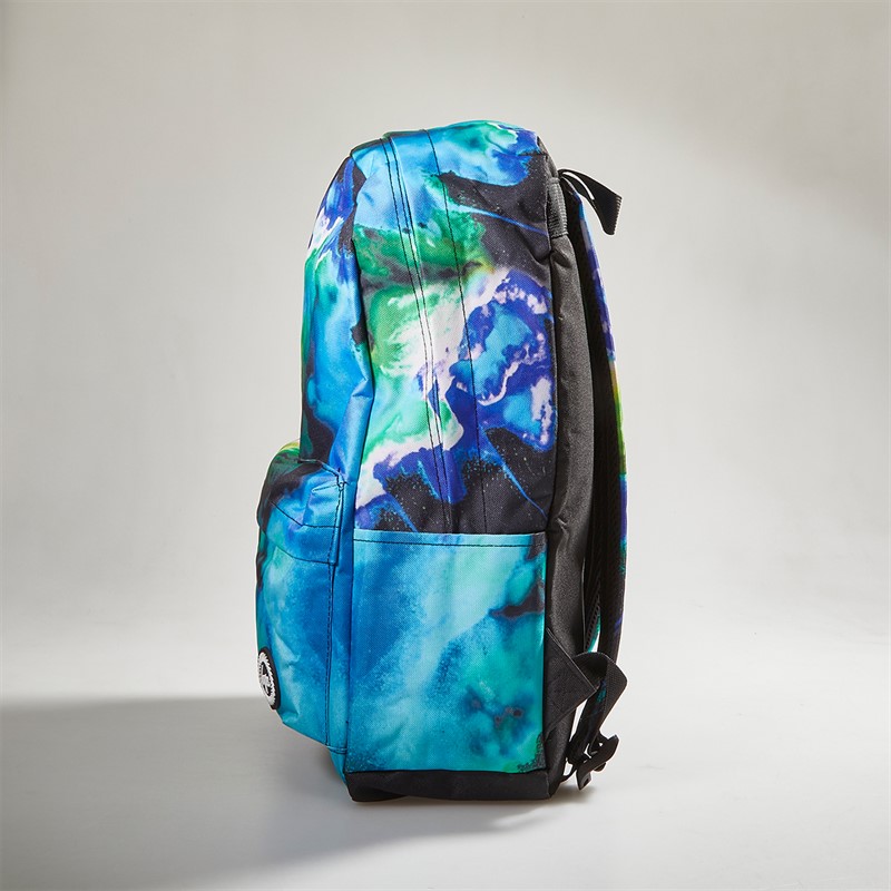 Hype Kids Dust Cloud Backpack Multi
