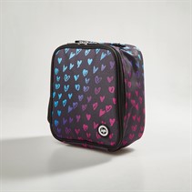 Hype Girls Lunch Box Scribble Heart