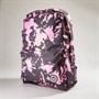 Hype Girls Vintage Tie Dye Backpack Multi