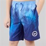 Hype Boys Drip Spray Swim Shorts AOP Sub Print