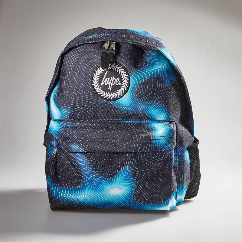 Hype Boys Spectre Backpack Multi