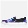 Hype Kids Tuscal Trainers Black Multi