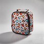 Hype Girls Star Leopard Lunch Bag Multi