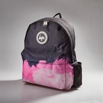 Hype Girls Cloud Fade Backpack Multi