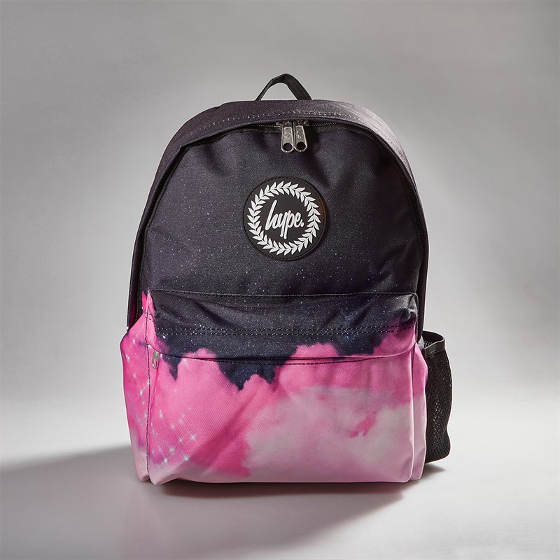 Hype Girls Cloud Fade Backpack Multi