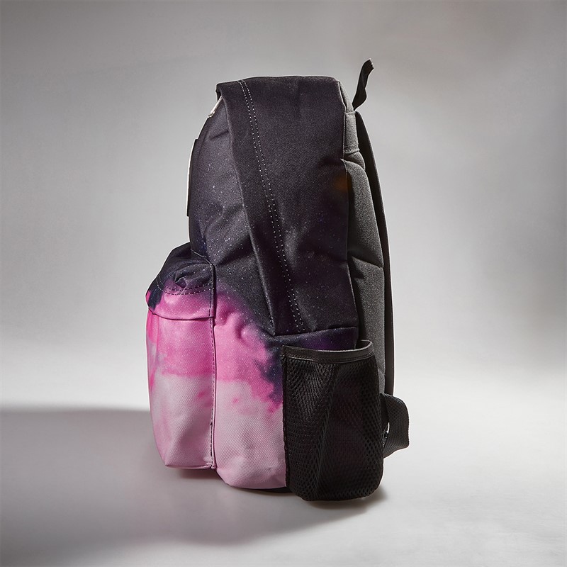 Hype Girls Cloud Fade Backpack Multi
