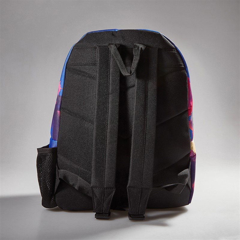 Hype Kids Cloud Heart Backpack Multi