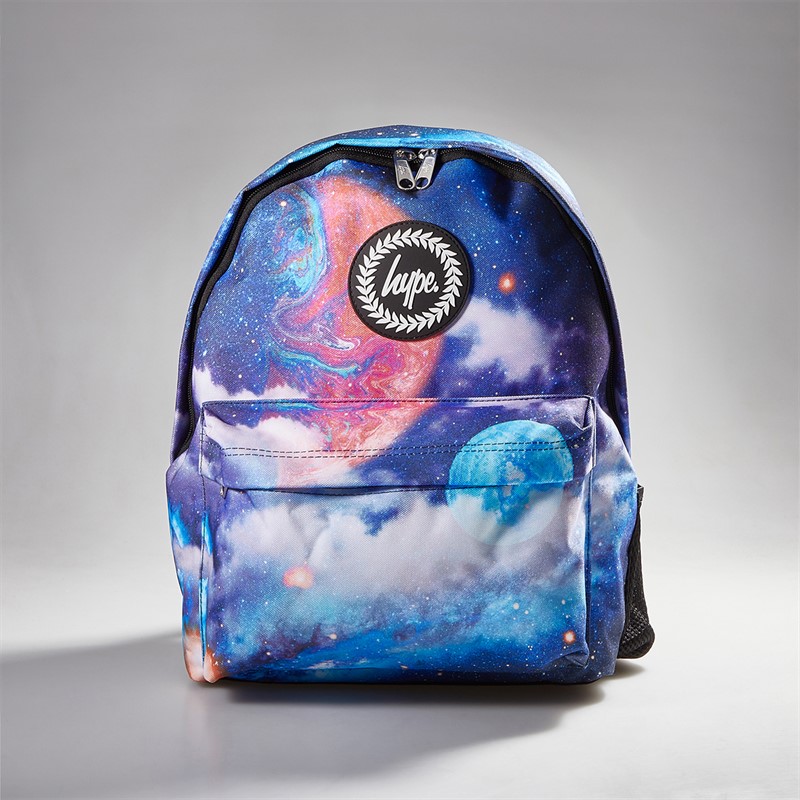 Hype Kids Stellar Backpack Multi
