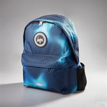 Hype Boys Spectre Backpack Black