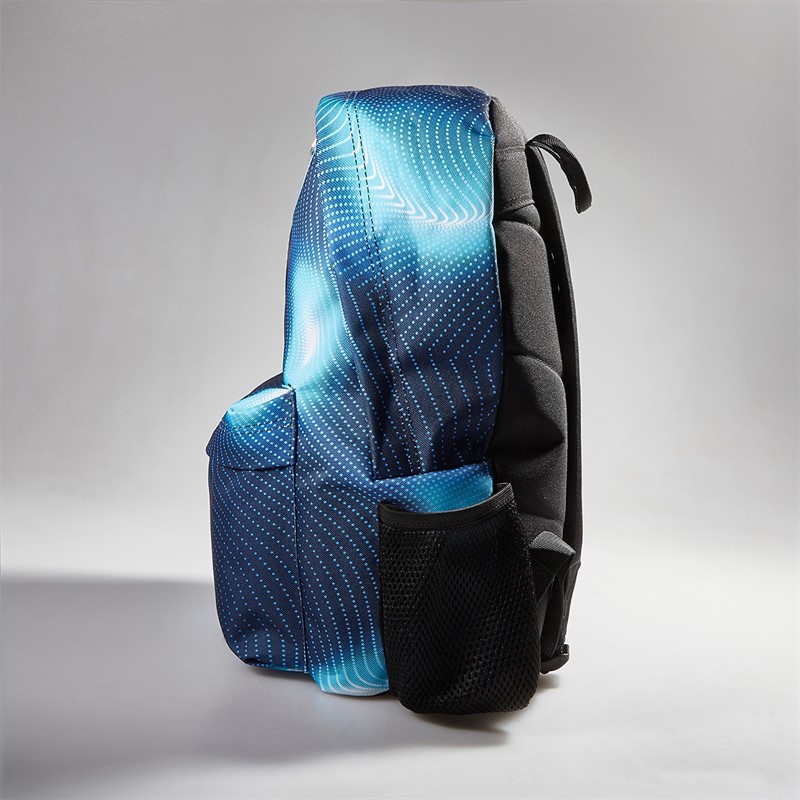 Hype Boys Spectre Backpack Black