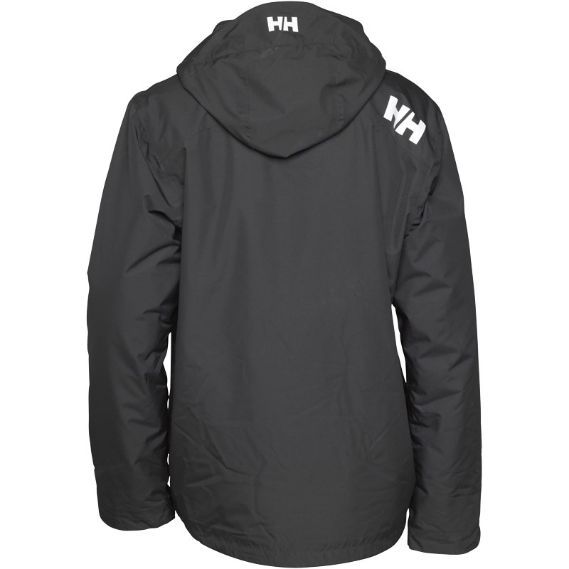 Helly hansen men's helsinki 3 in 1 jacket Clearance