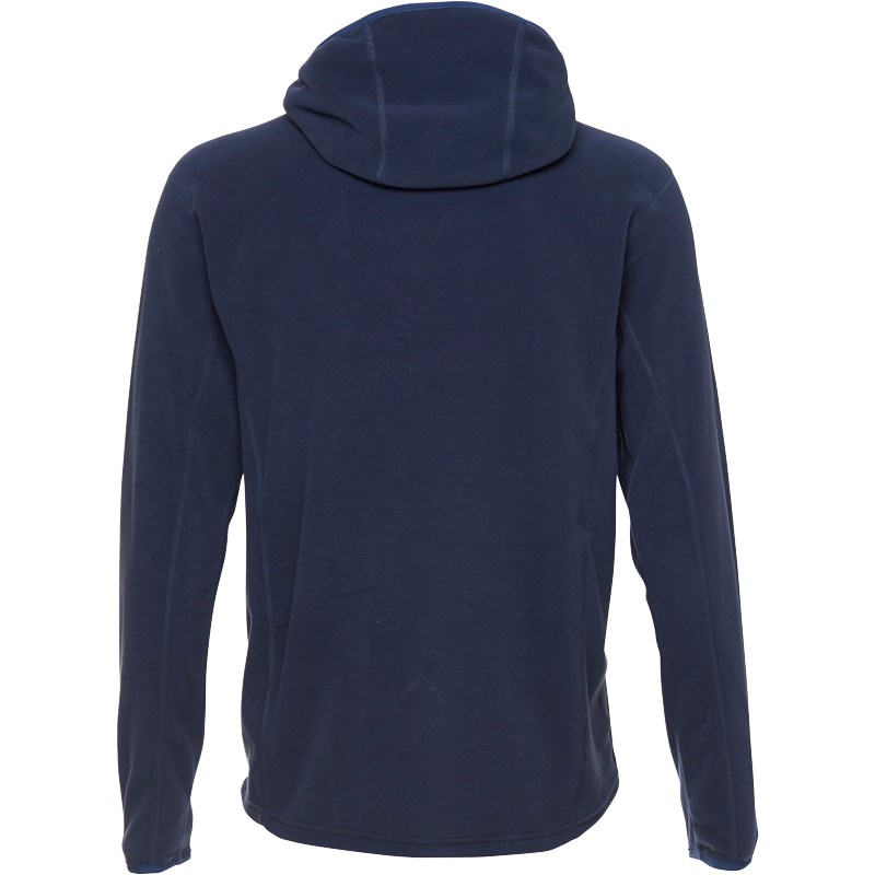 Buy Helly Hansen Mens Daybreaker Hoody Fleece Evening Blue