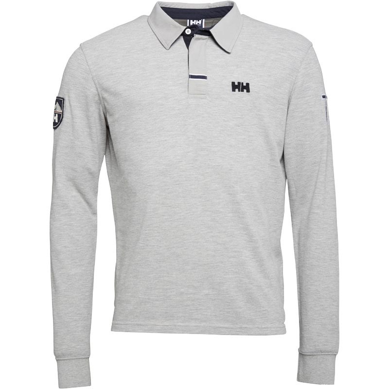 Polo helly hansen homme clearance