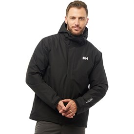 Helly Hansen Mens Seven J Waterproof Shell Jacket