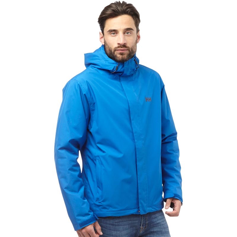 Helly Bleu Hansen Seven Homme Roi Insulated Veste Light J En Cuir BOaxnBqrw