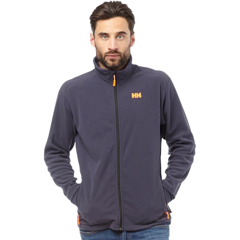 helly hansen graphite blue