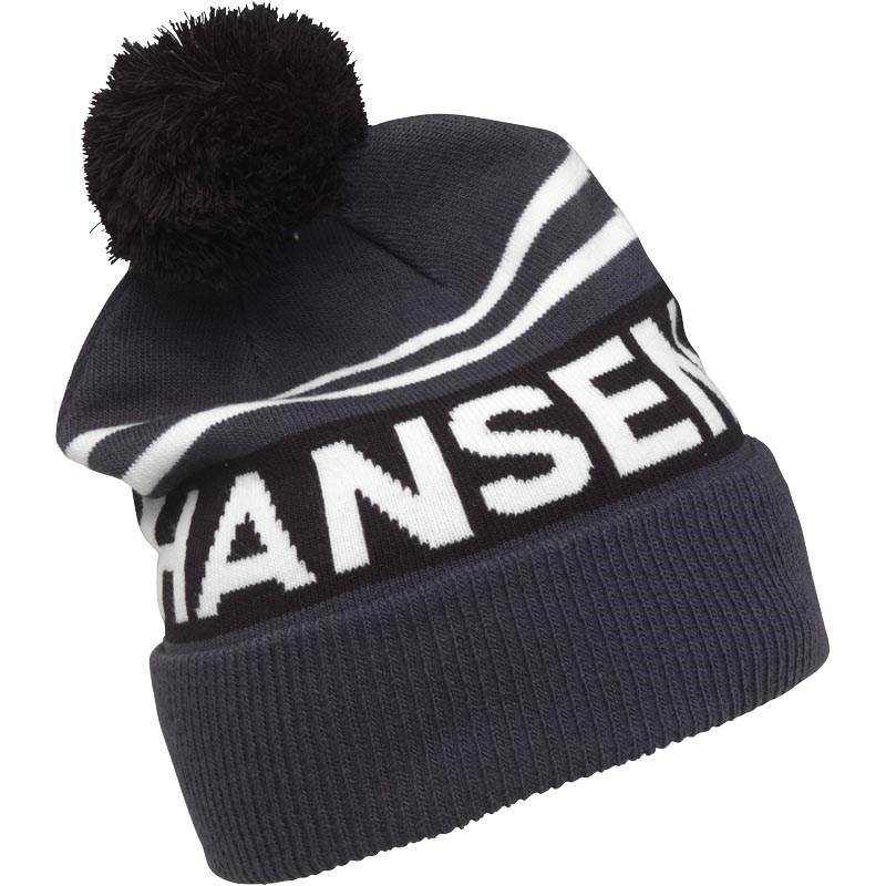 helly hansen ridgeline beanie
