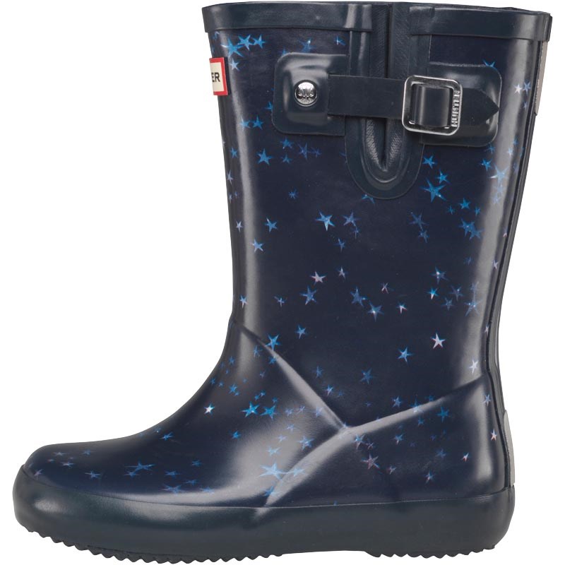 hunter constellation boots