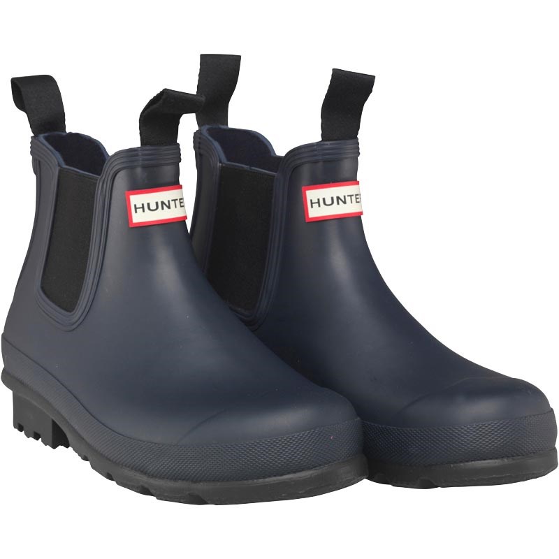 mens chelsea boots with rubber sole