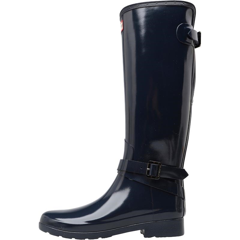 hunter ankle welly