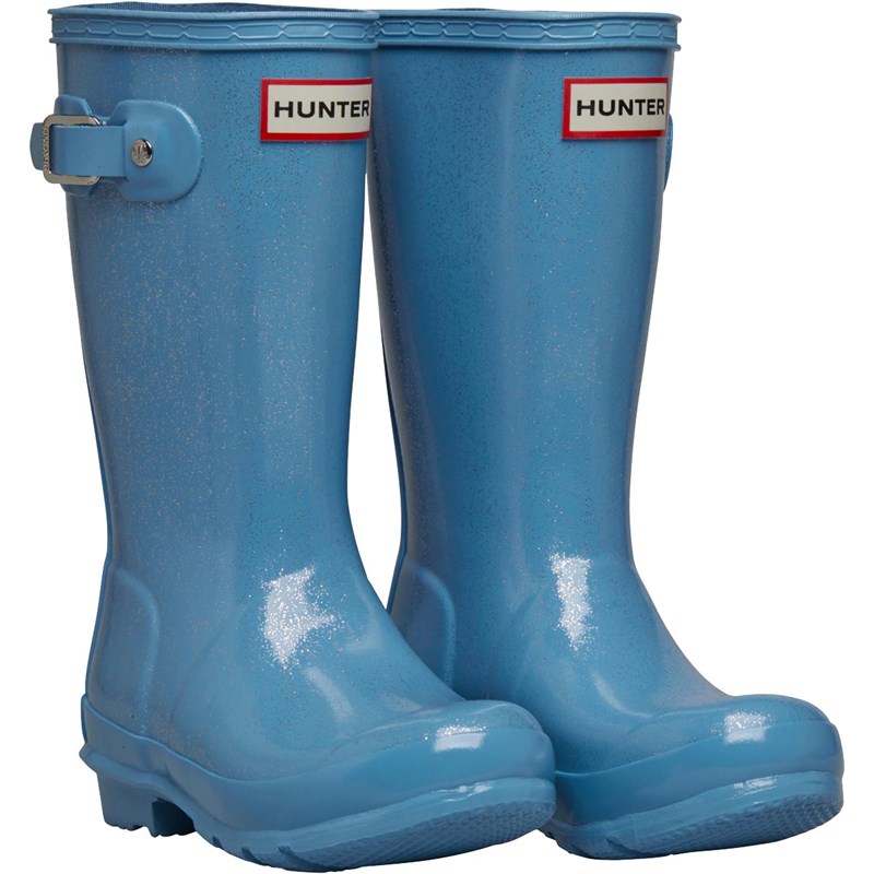 newborn hunter boots