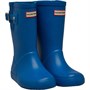 Hunter Infant Flat Sole Wellington Boots Magnetic