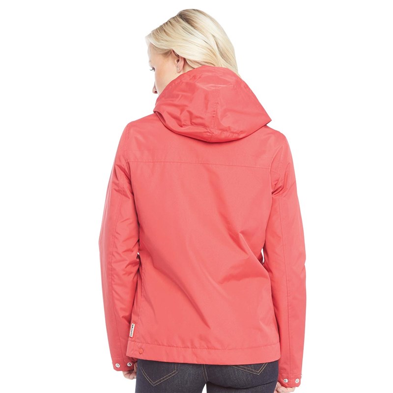 Buy Hunter Original Womens Lightweight Insulated Shell Jacket Flare