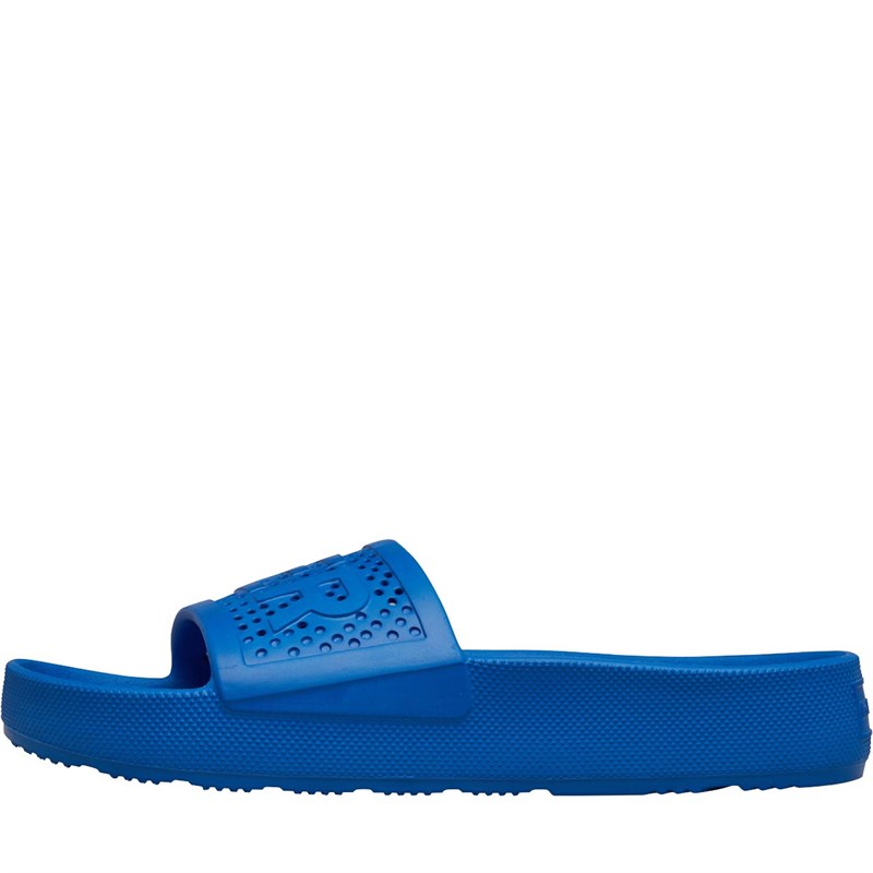 hunter men's original beach slides