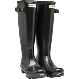Regatta Women/'s Fairweather II Wellingtons Blue