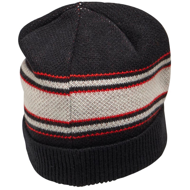 Buy Hunter Original Mens Beanie Black