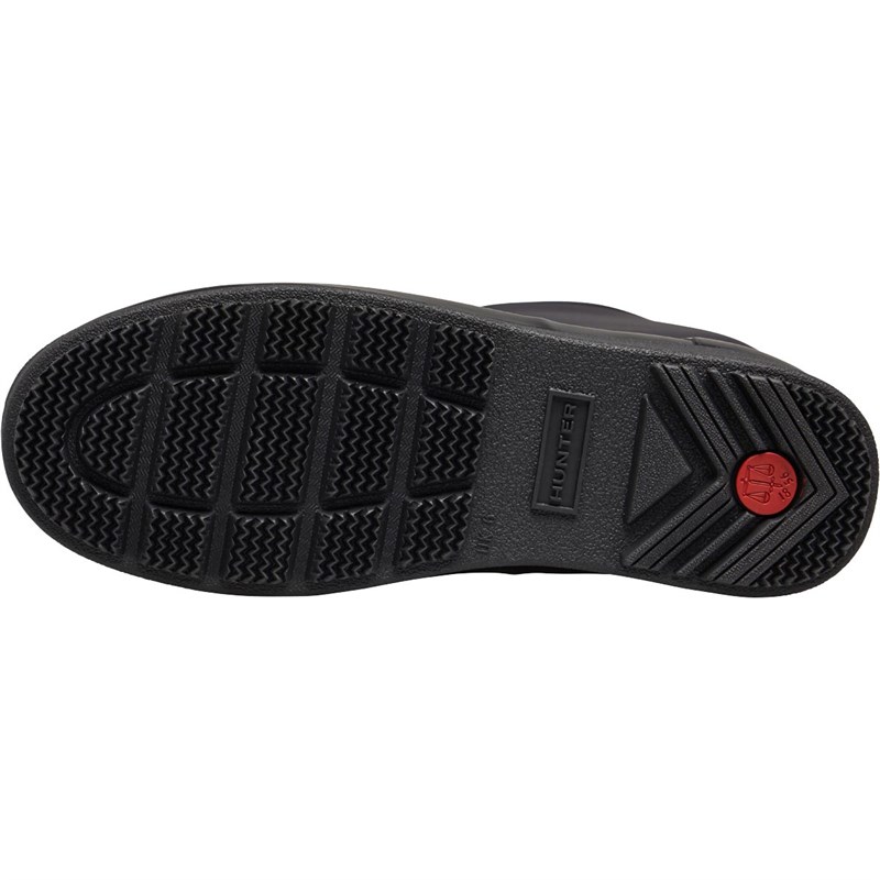women's refined slim fit neoprene creeper short boots