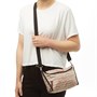 Hunter Sac de Messager Original Packable Femme Multicolore