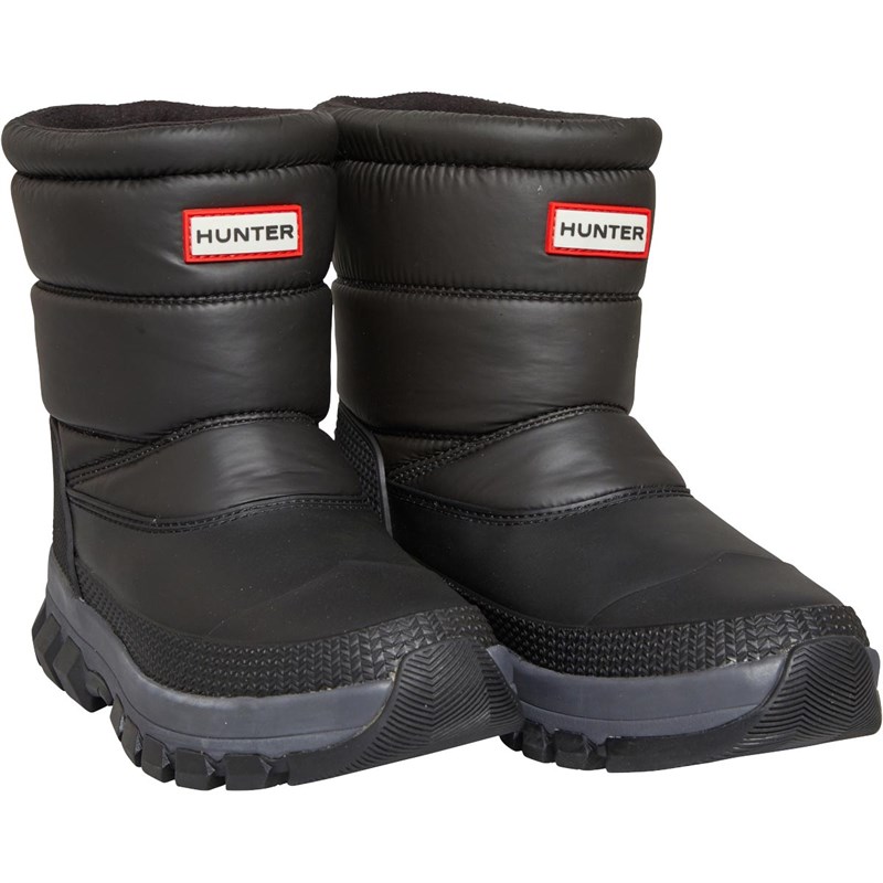 Hunter original hot sale snow boots