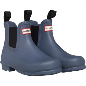hunter wellies womens chelsea boots