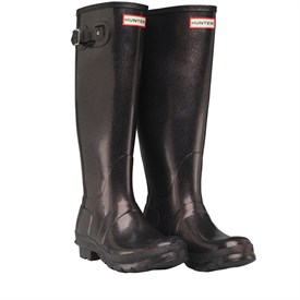 hunter starcloud wellies