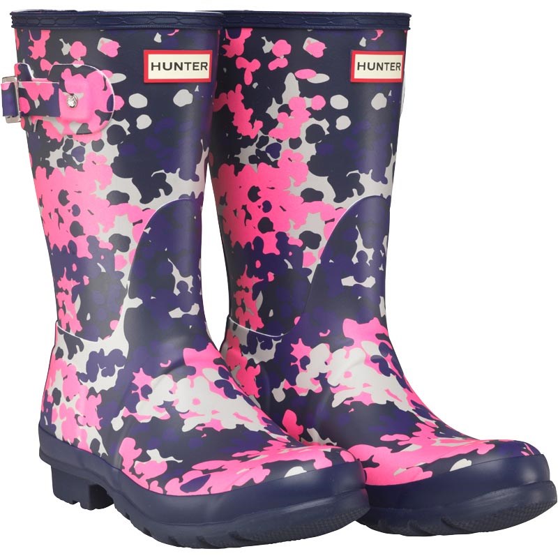 hunter neptune boots